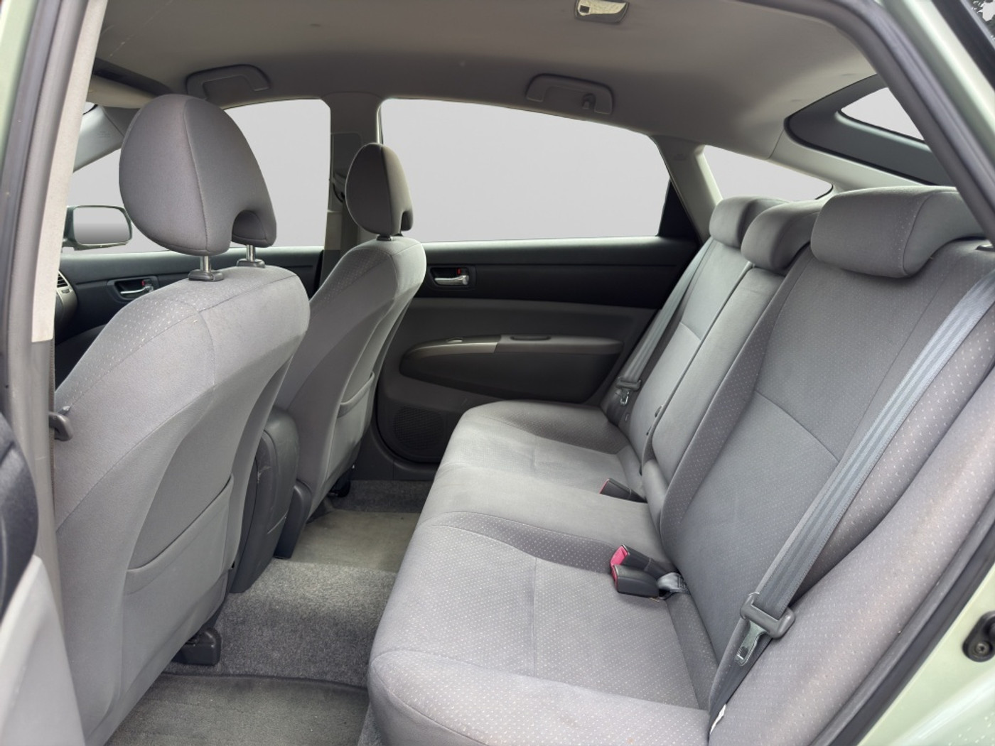 Foto van Toyota Toyota Prius