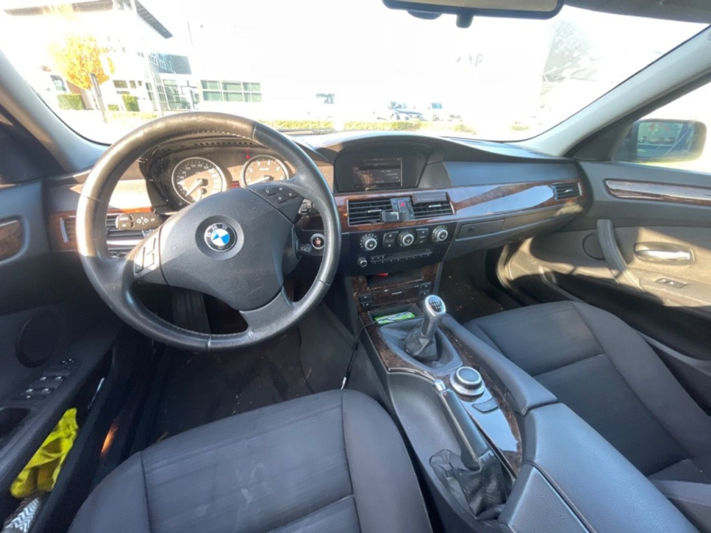 Foto van BMW 5er Reihe