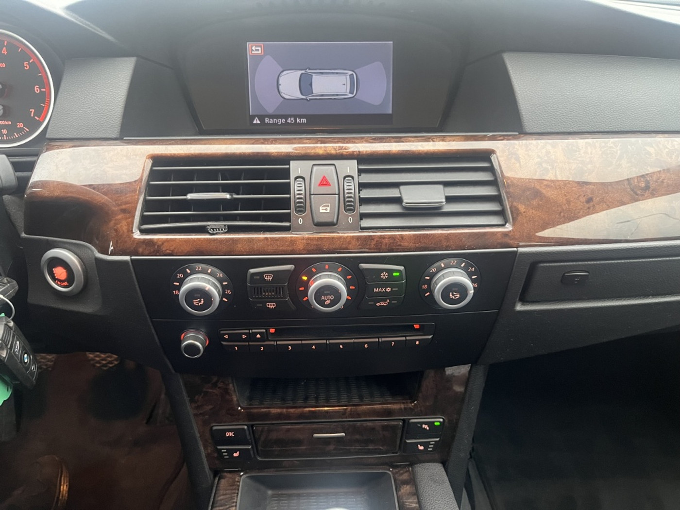 Foto van BMW 5er Reihe