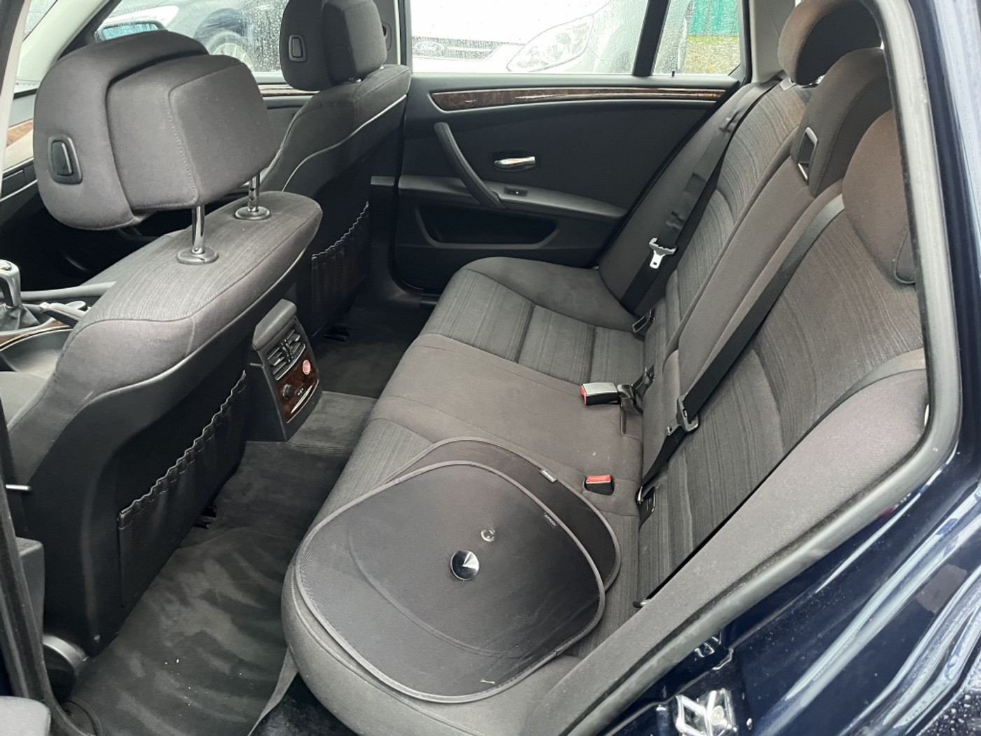 Foto van BMW 5er Reihe