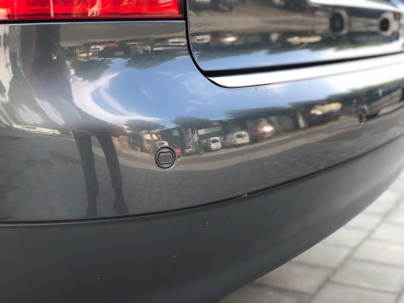 Foto van Audi Audi A4