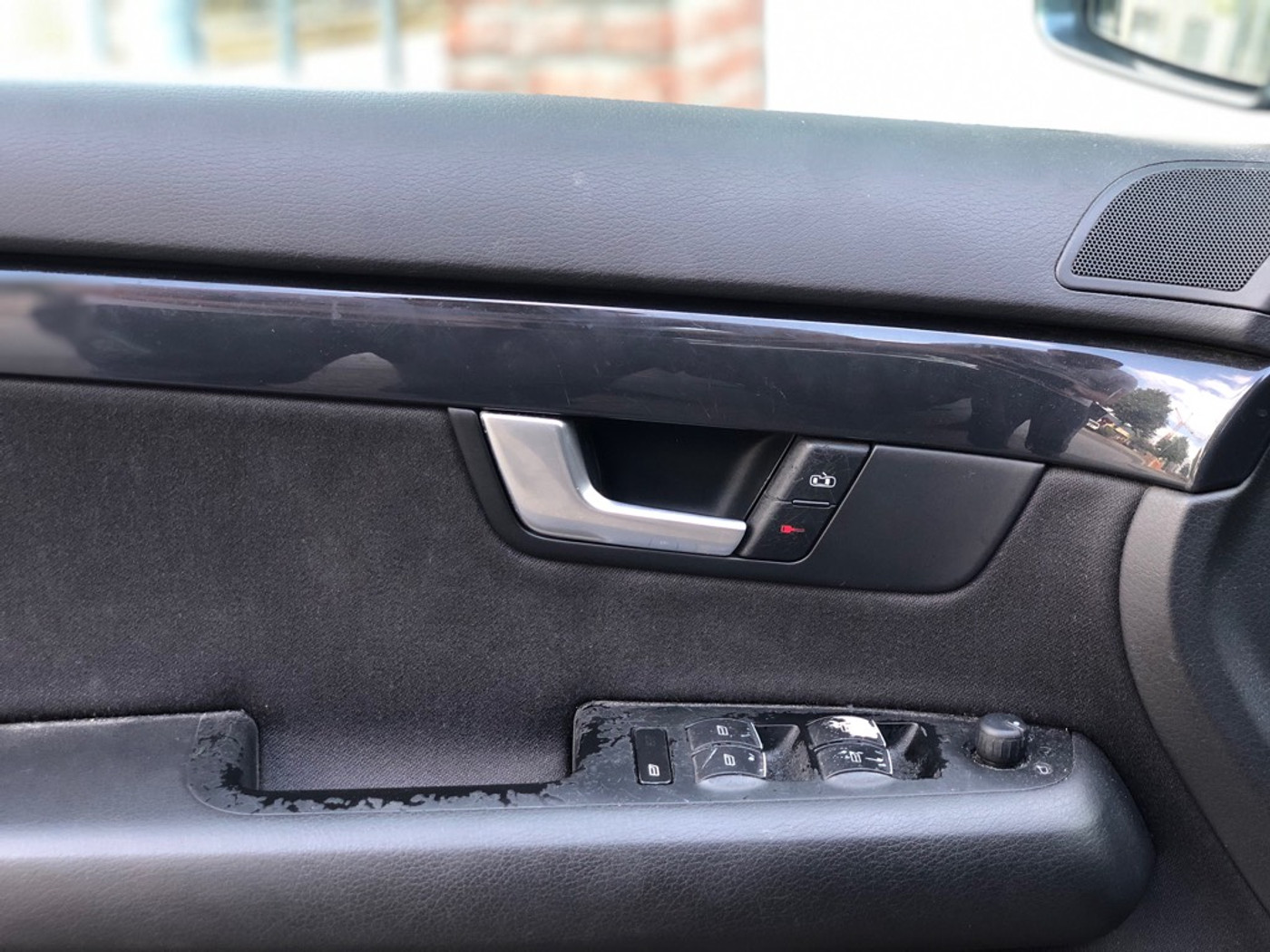 Foto van Audi Audi A4