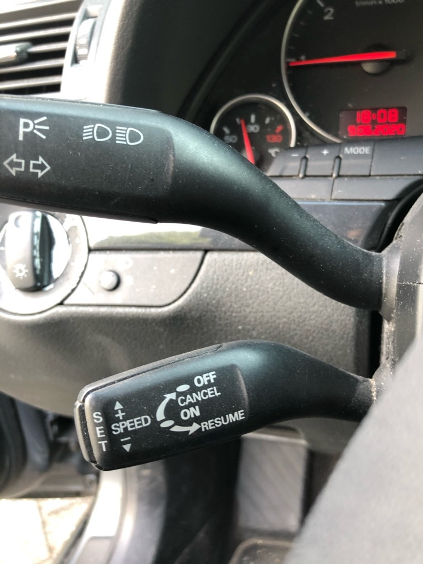 Foto van Audi Audi A4