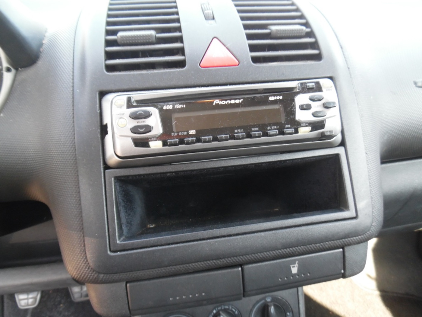Foto van Volkswagen Lupo