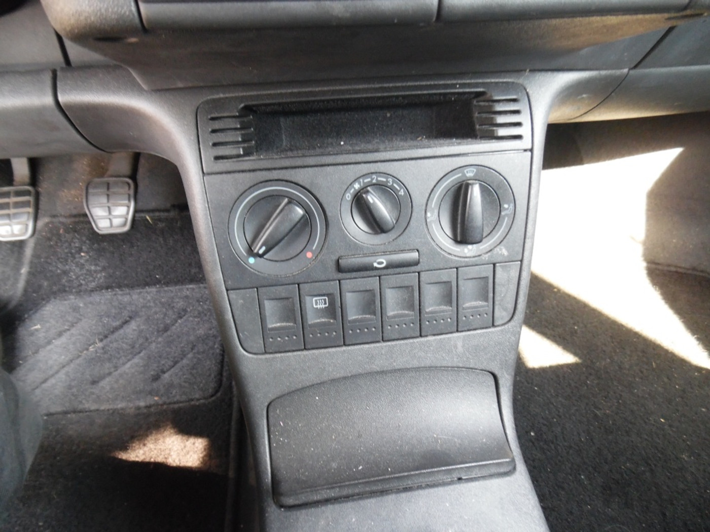 Foto van Volkswagen Lupo