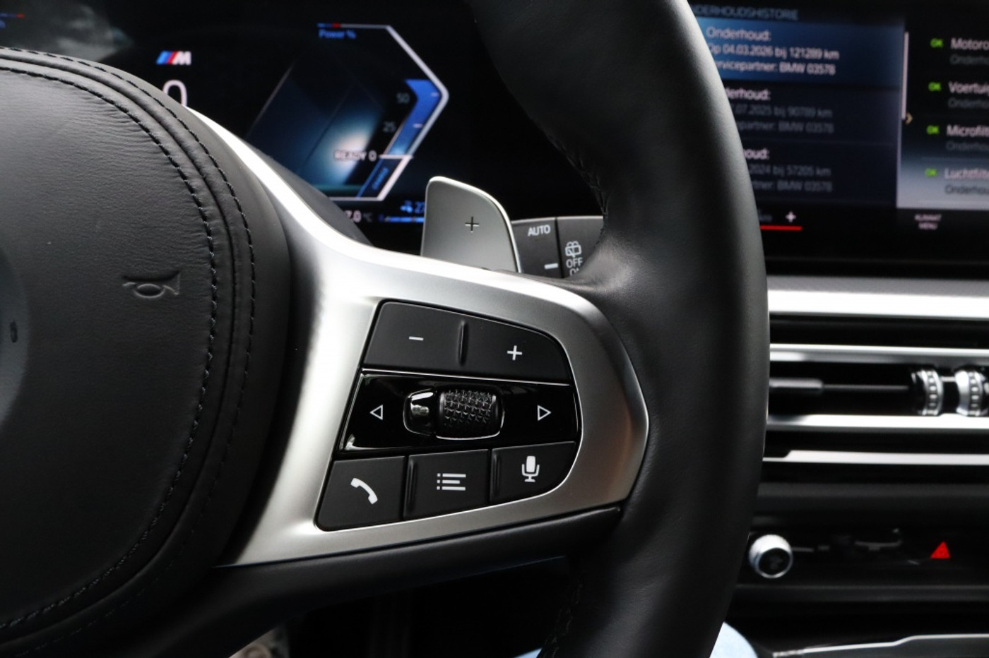 Foto van BMW 330e xDrive