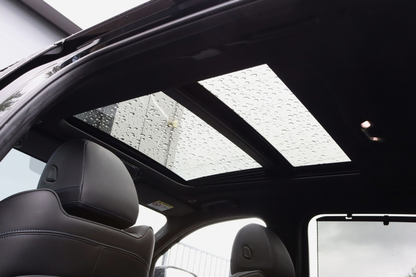Foto van BMW 330e xDrive