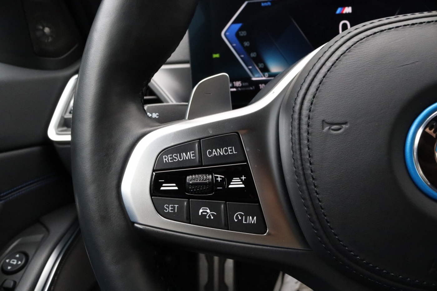 Foto van BMW 330e xDrive