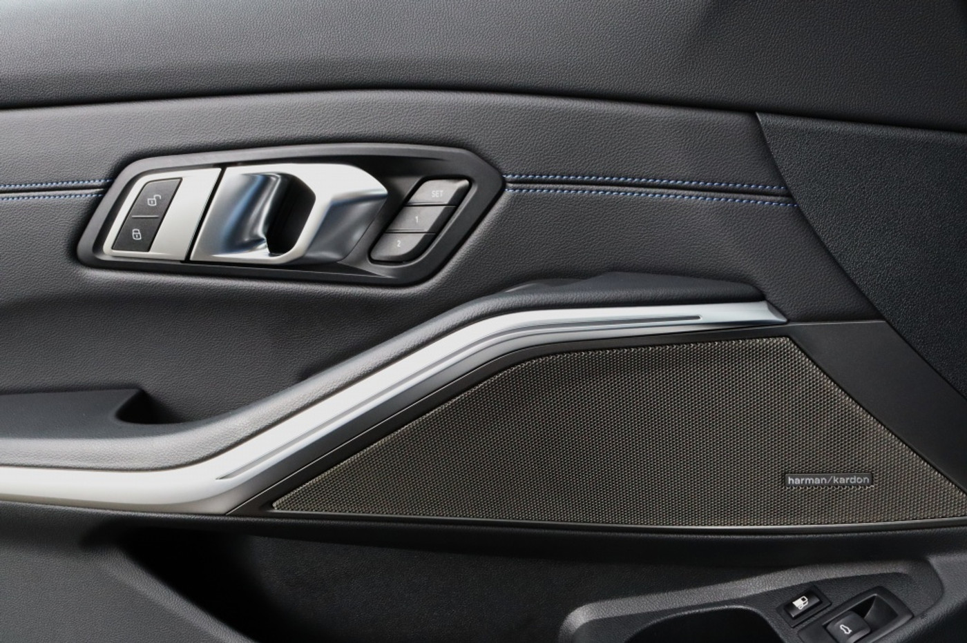 Foto van BMW 330e xDrive