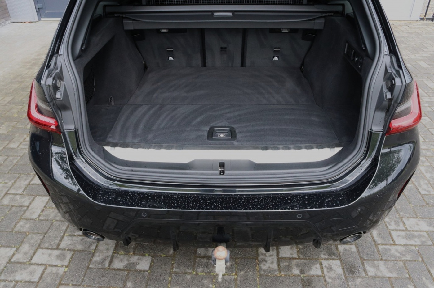 Foto van BMW 330e xDrive