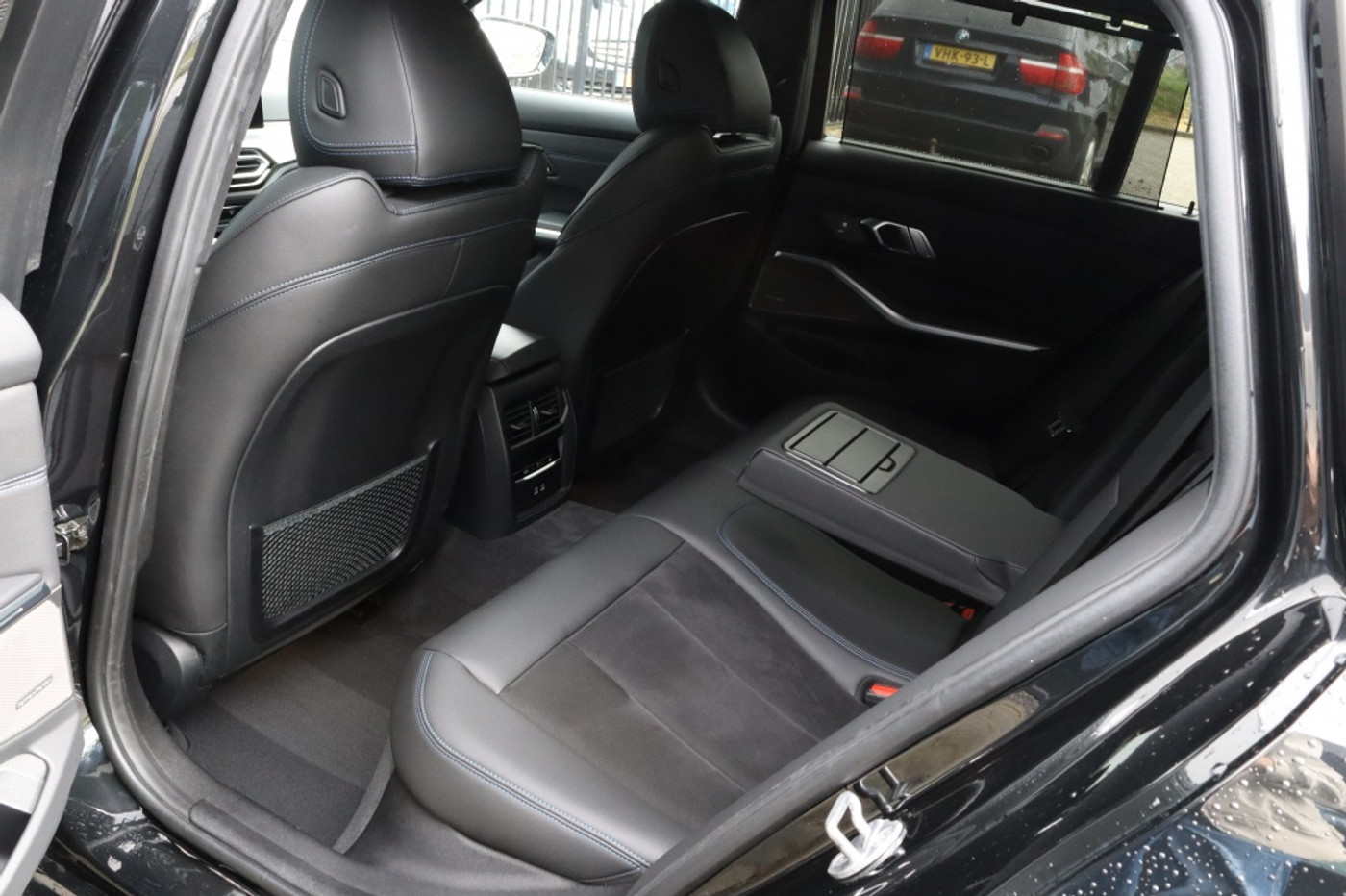 Foto van BMW 330e xDrive