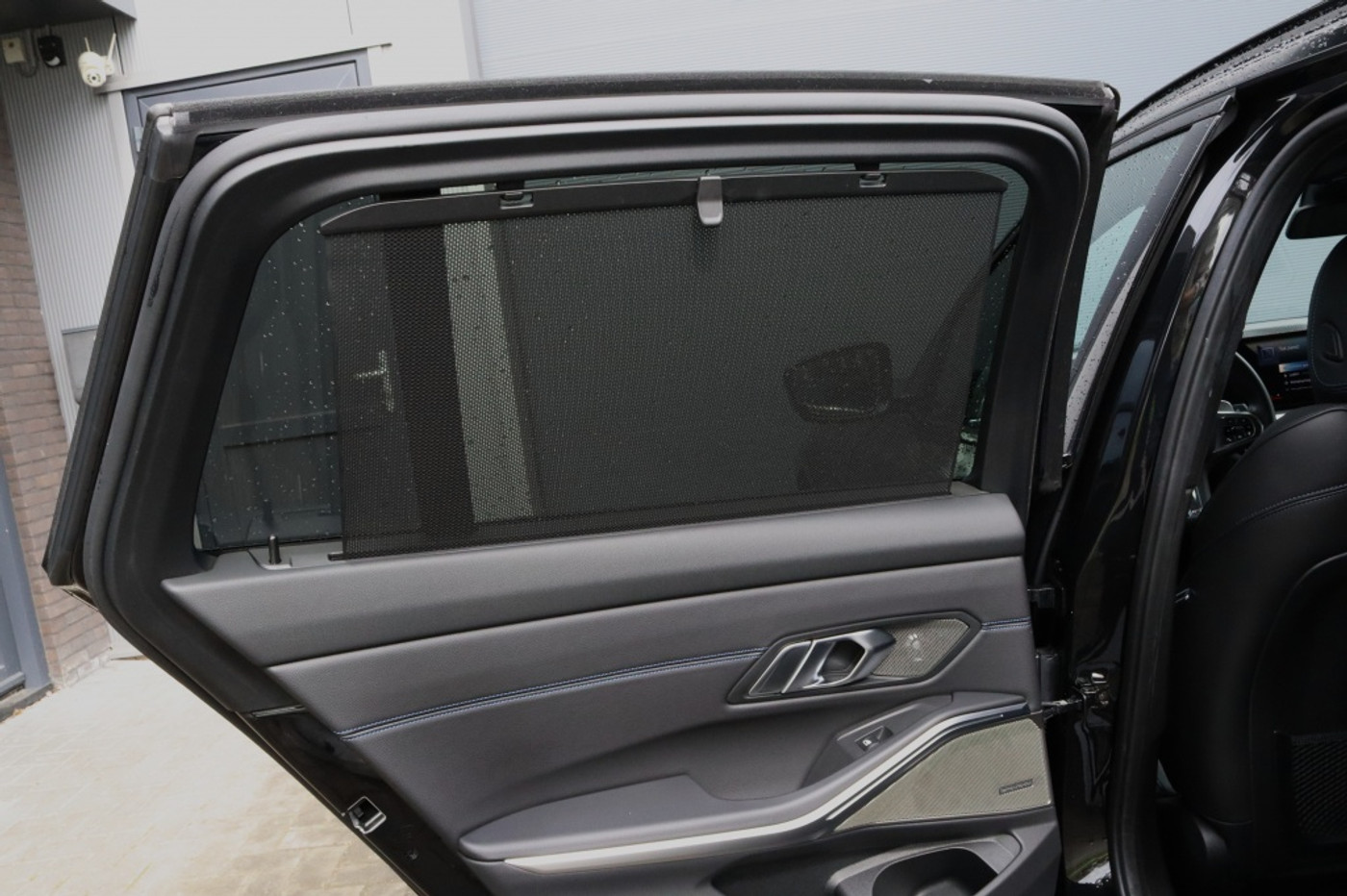 Foto van BMW 330e xDrive