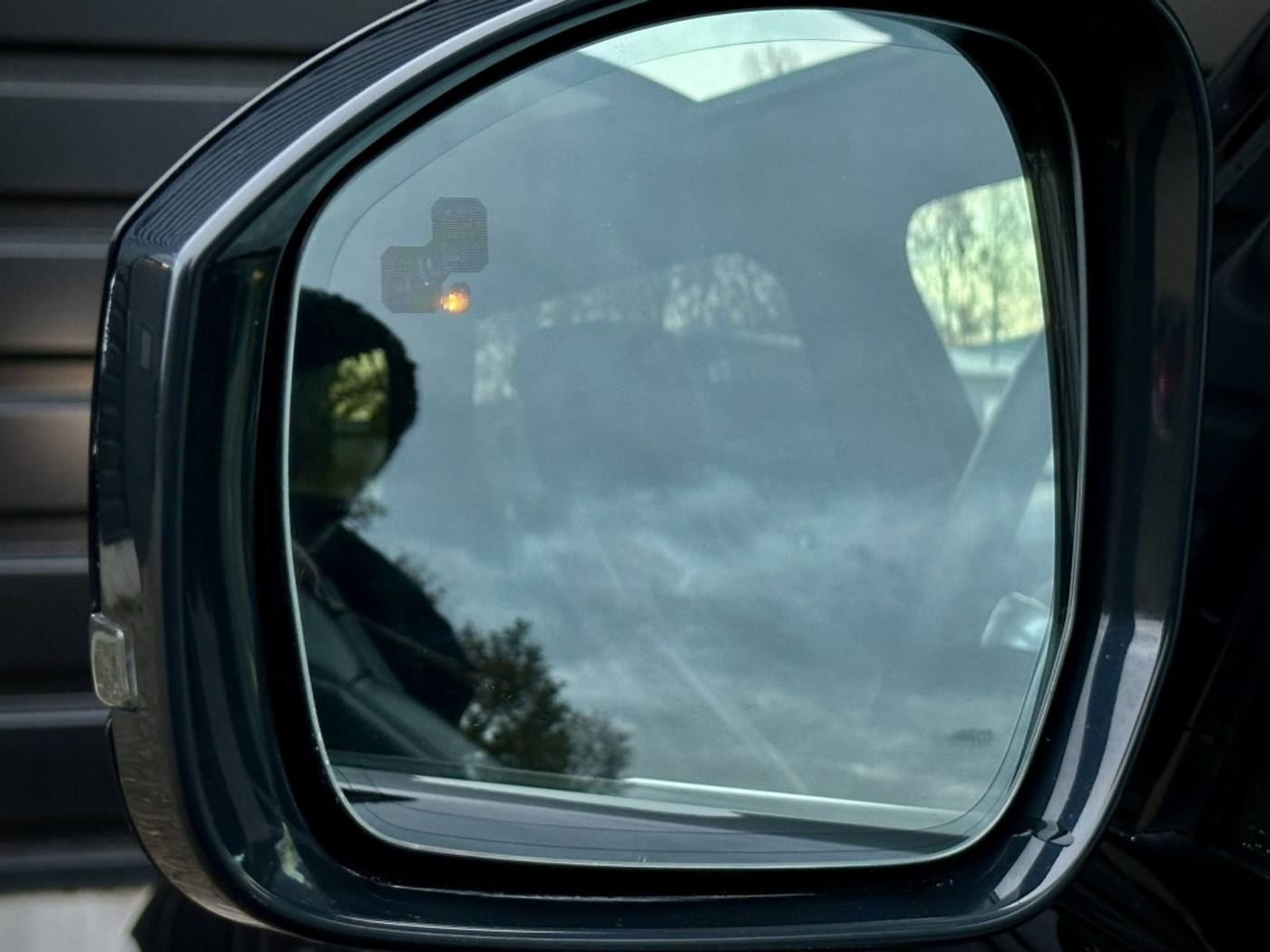 Foto van Land Rover Range Rover Sport