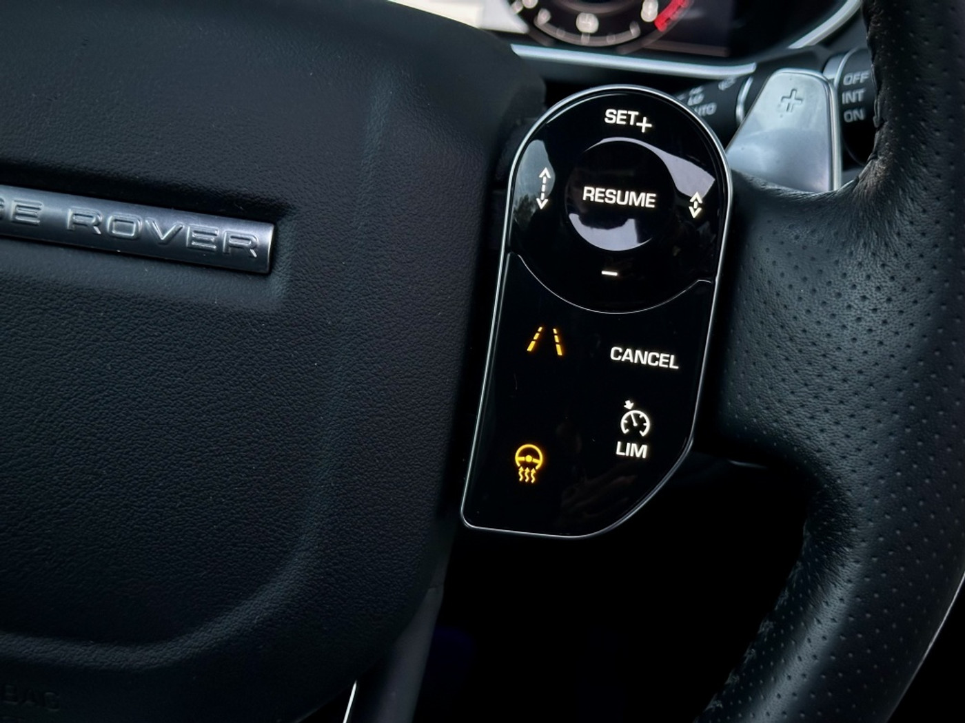 Foto van Land Rover Range Rover Sport