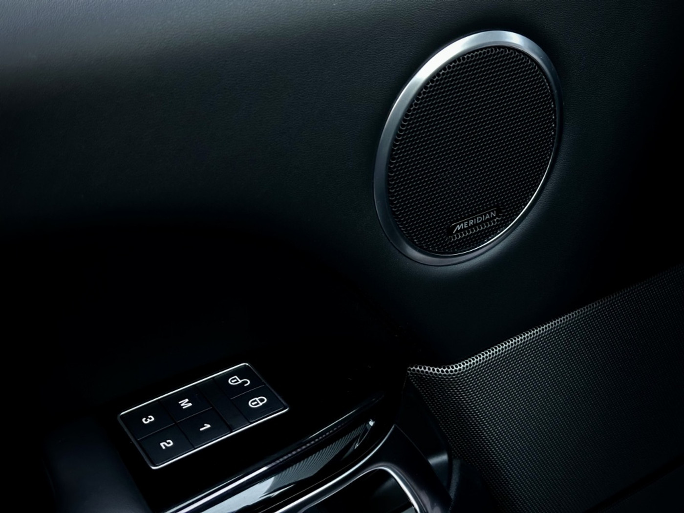 Foto van Land Rover Range Rover Sport