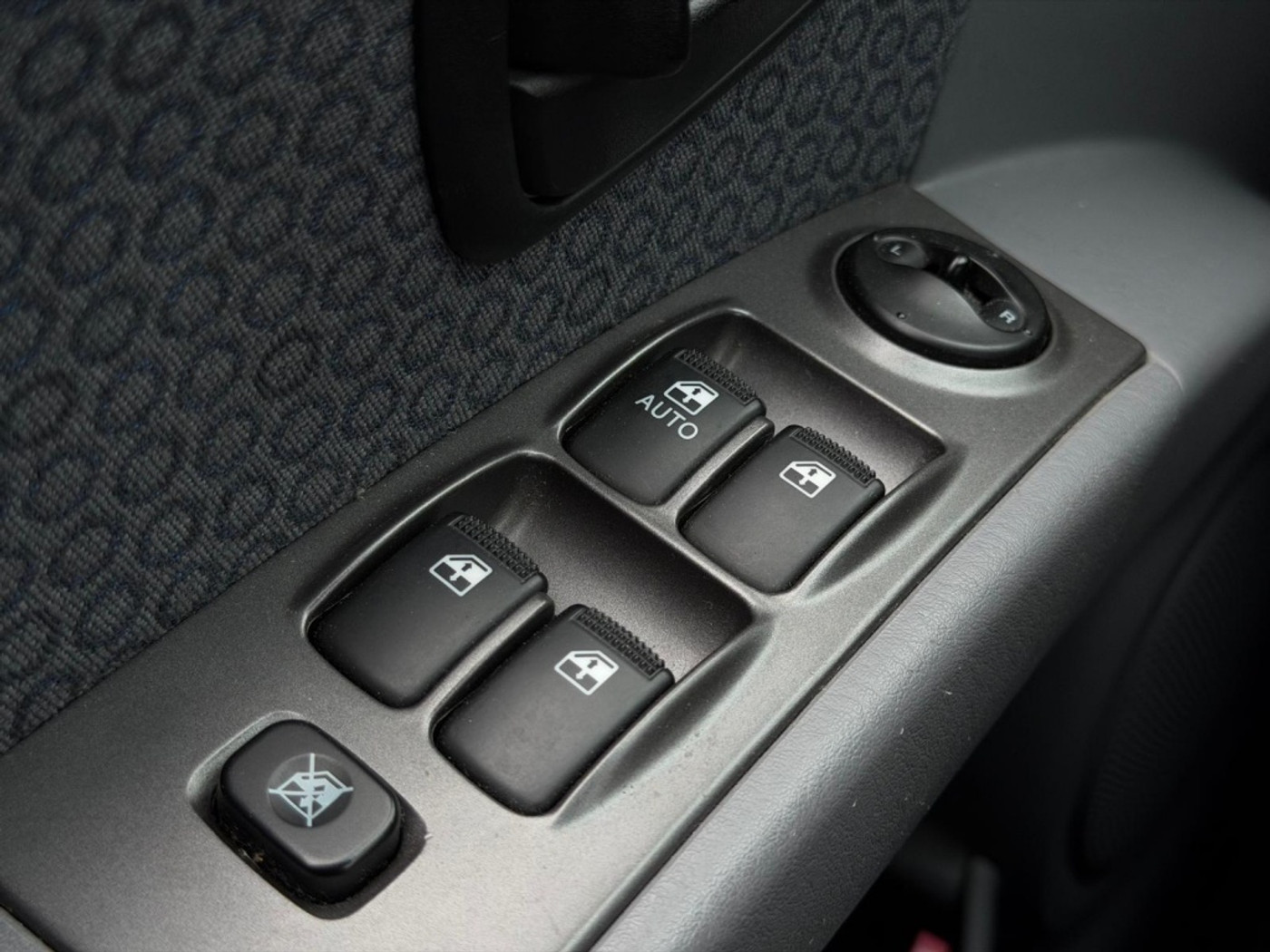 Foto van Hyundai Matrix