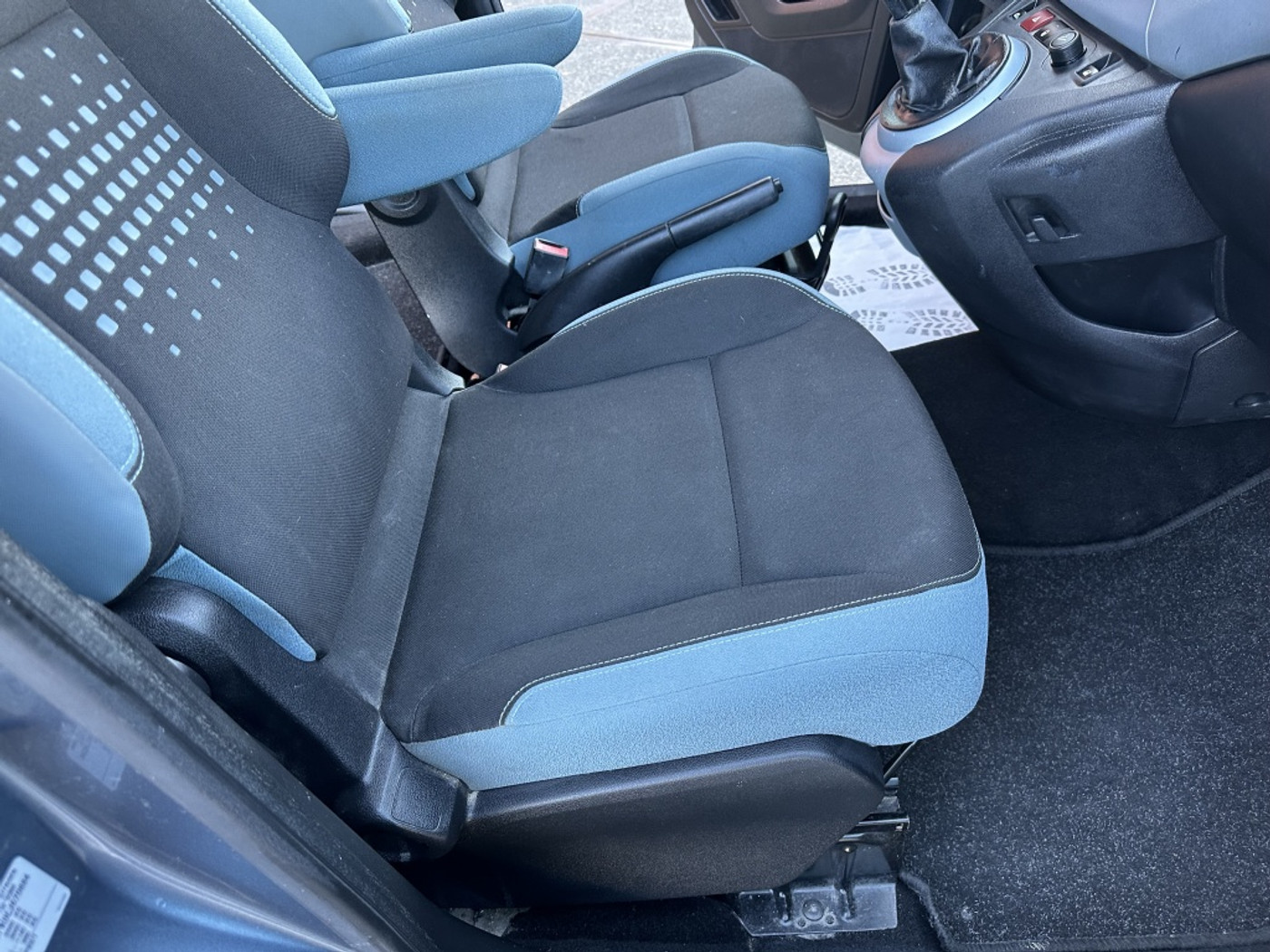 Foto van Citroen Berlingo
