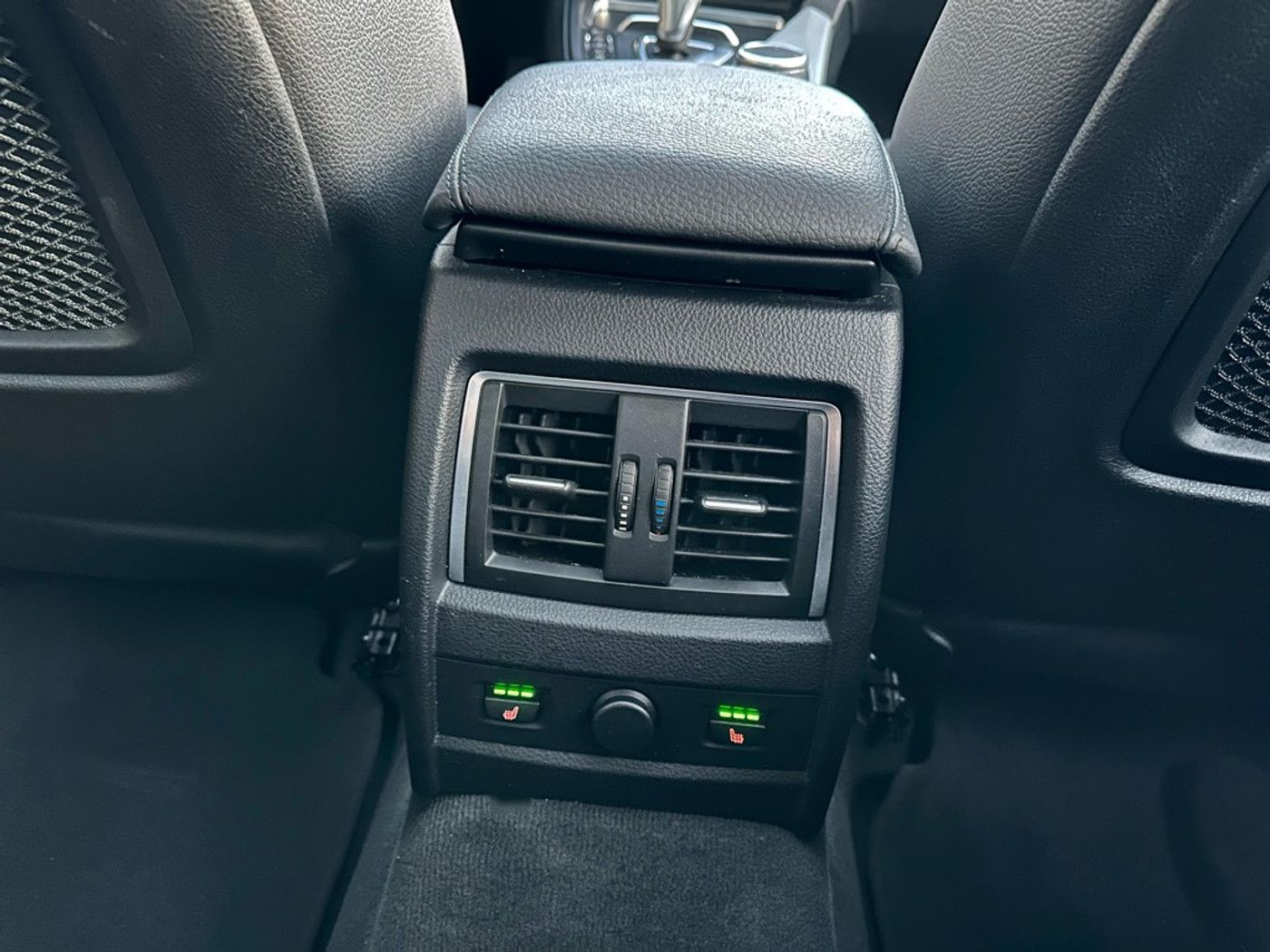 Foto van BMW 418i
