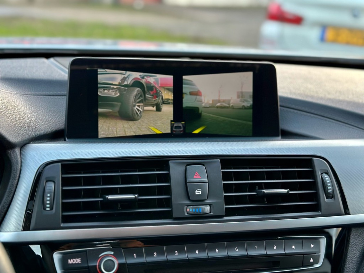 Foto van BMW 418i