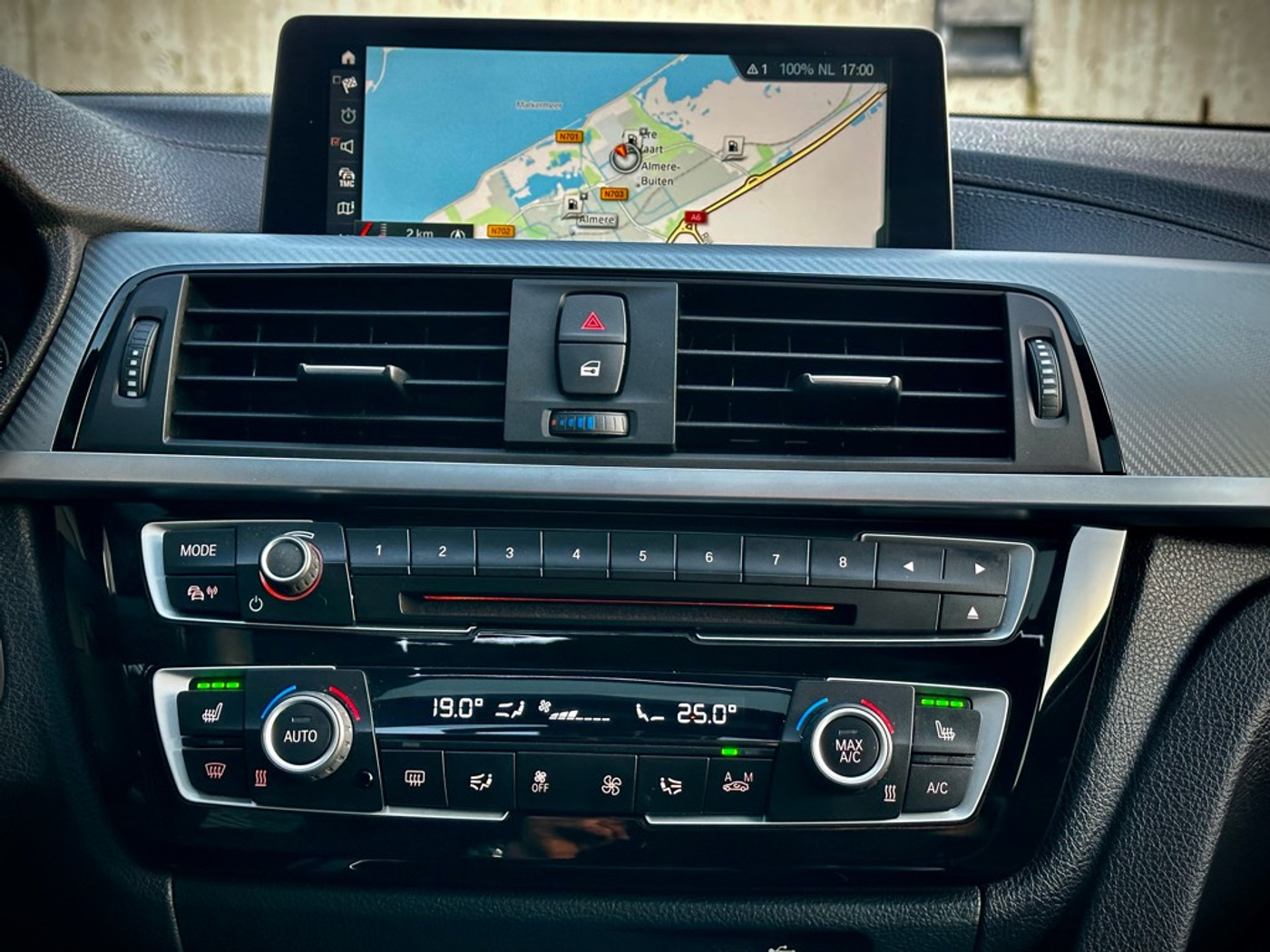 Foto van BMW 418i