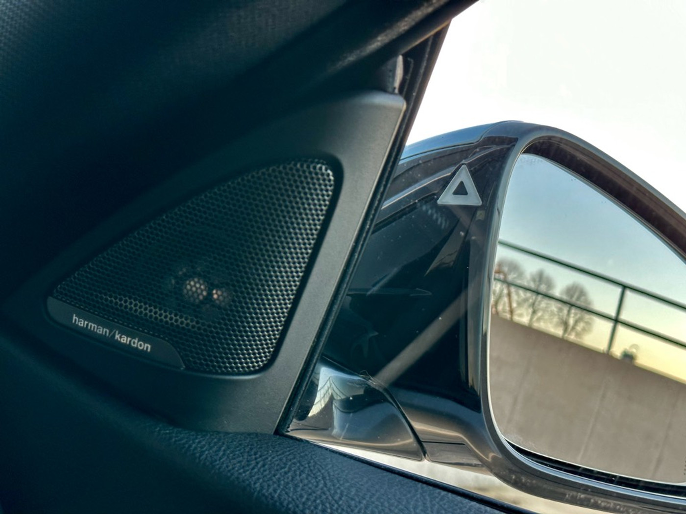 Foto van BMW 418i