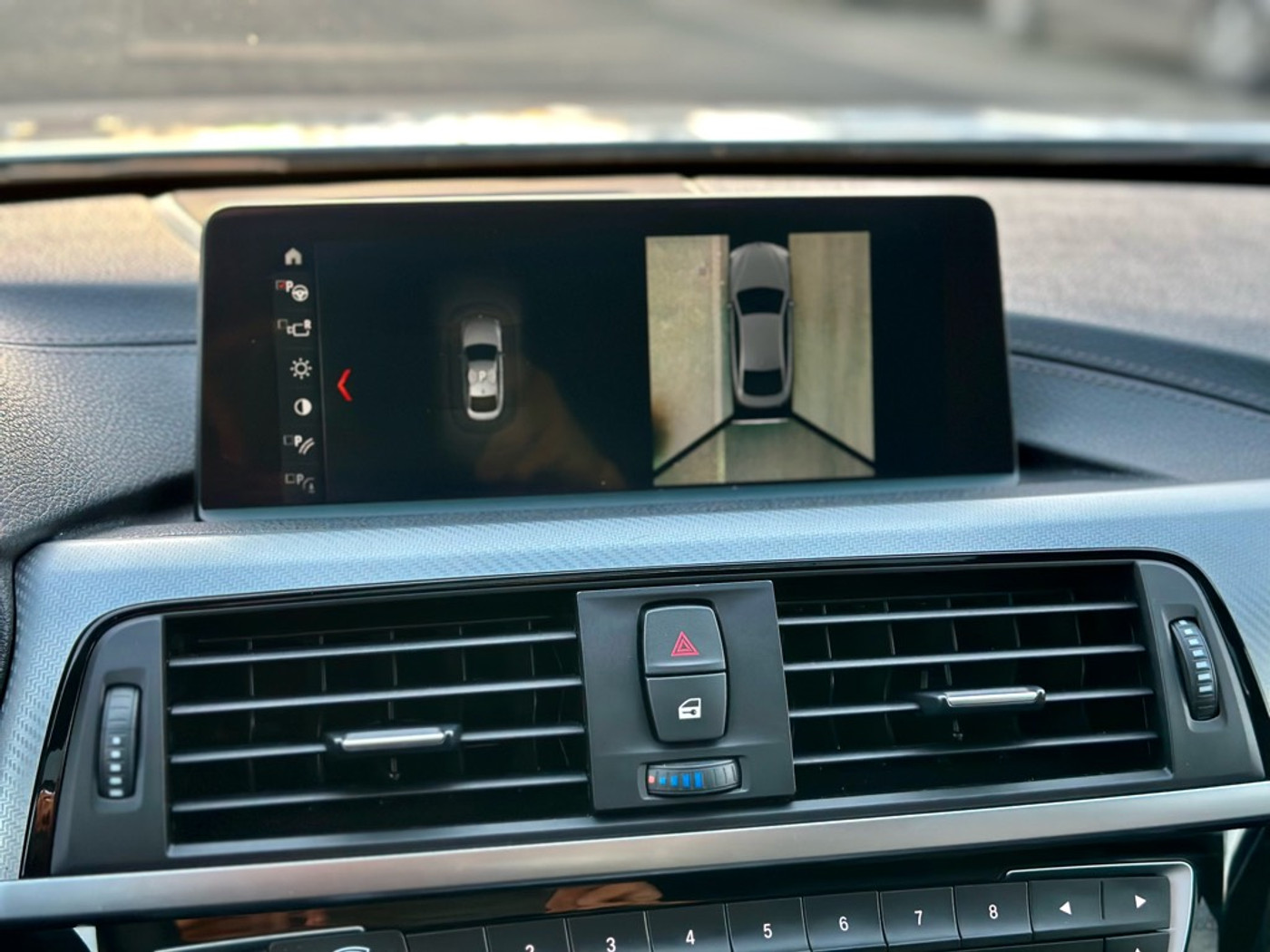 Foto van BMW 418i
