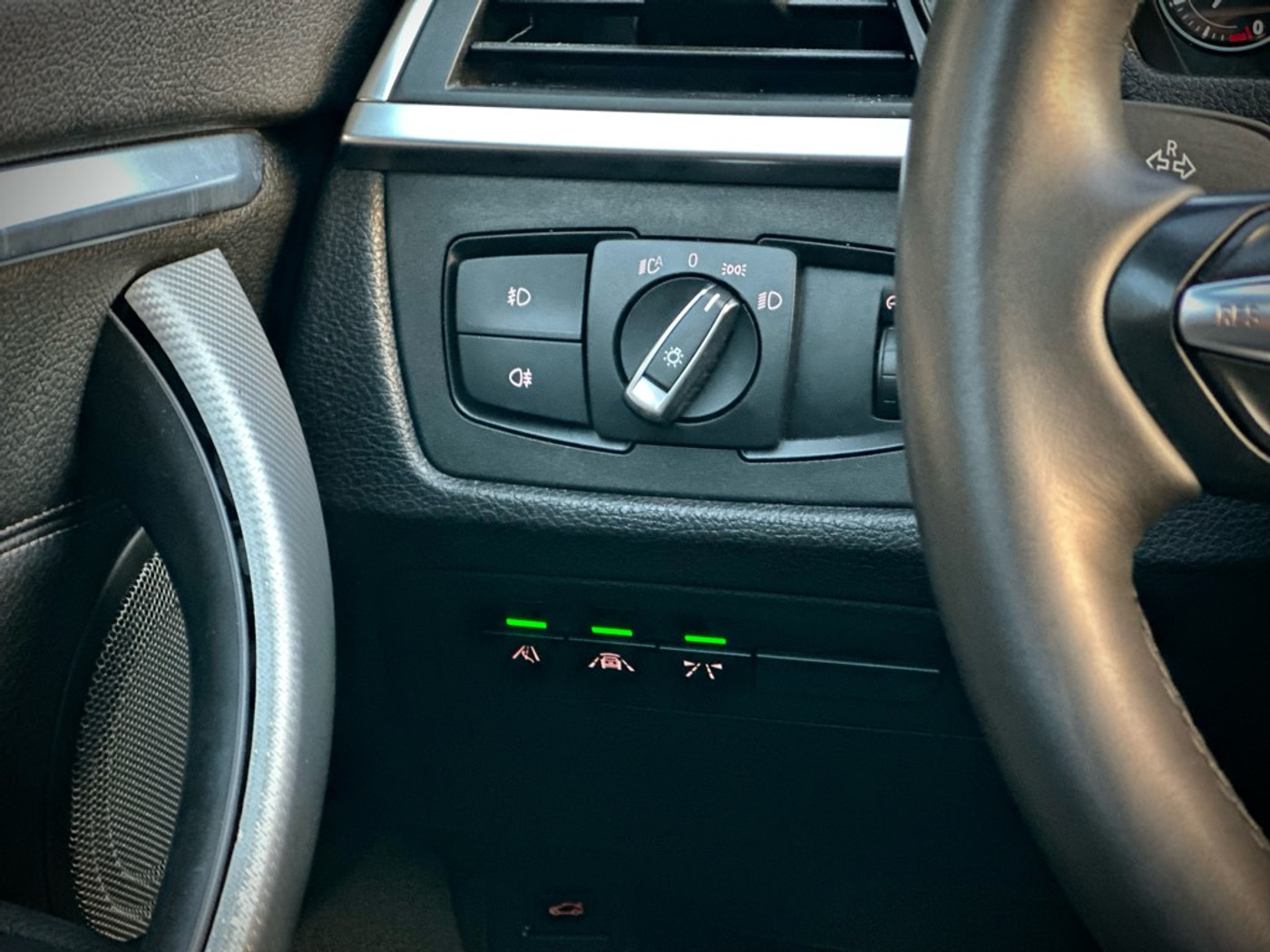 Foto van BMW 418i