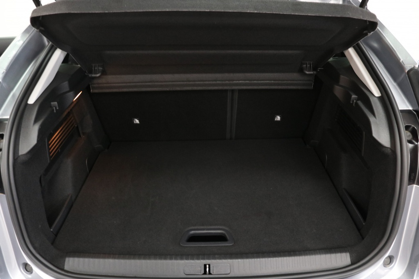 Foto van Citroen E-c4