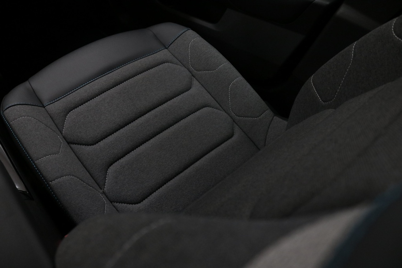 Foto van Citroen E-c4