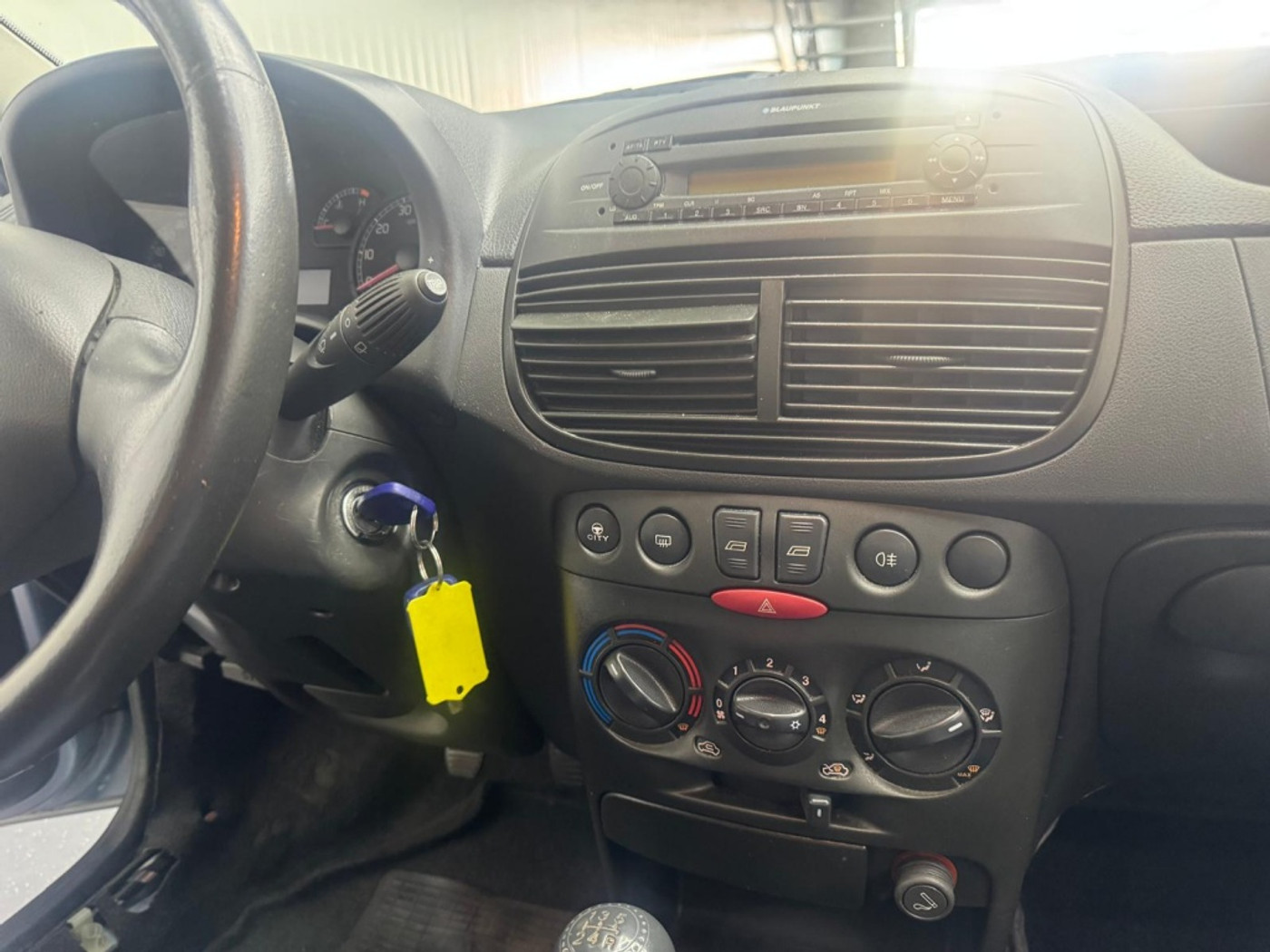 Foto van Fiat Fiat Punto