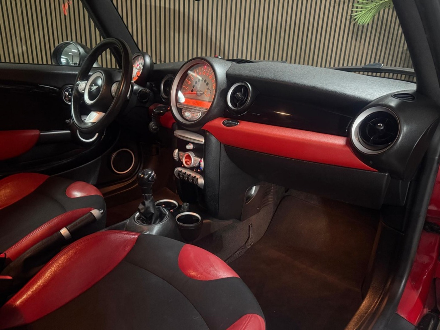 Foto van Mini Mini Cooper Clubman