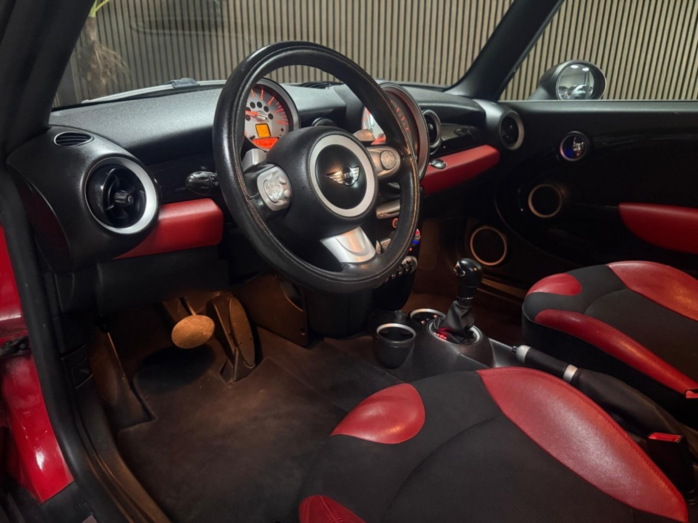 Foto van Mini Mini Cooper Clubman
