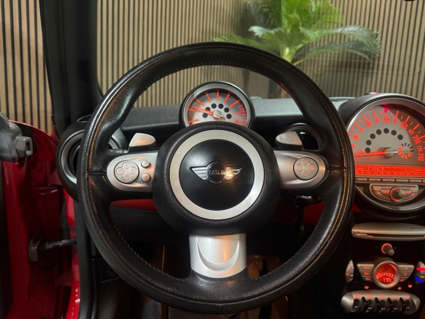 Foto van Mini Mini Cooper Clubman