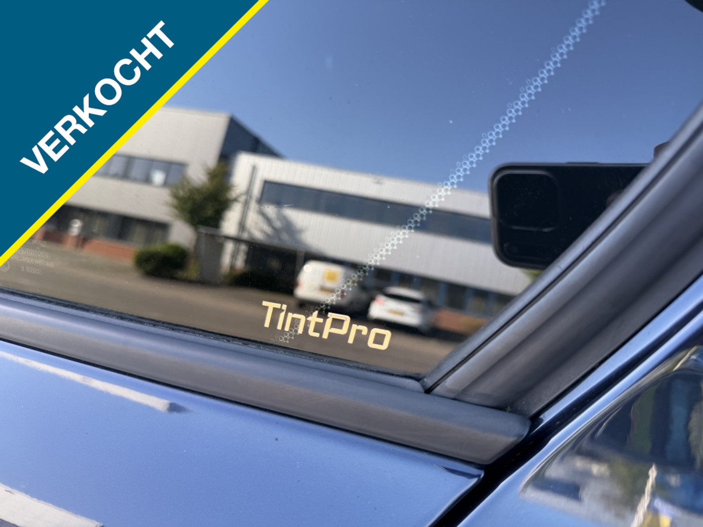 Foto van BMW 1er Reihe
