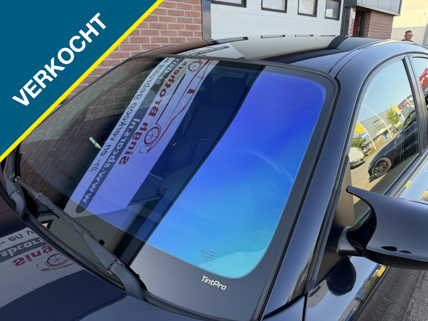 Foto van BMW 1er Reihe