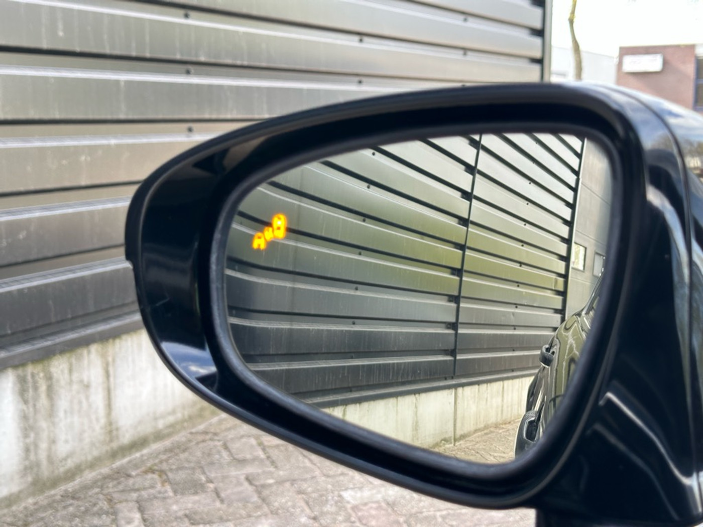 Foto van Lexus Lexus Gs450h
