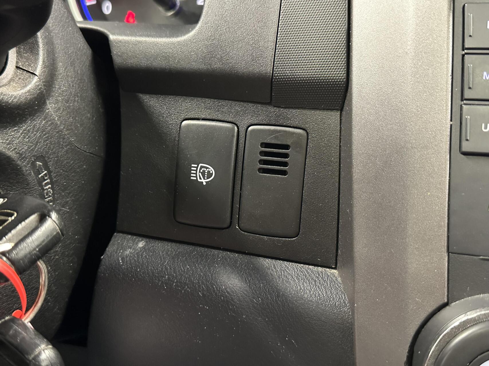 Foto van Honda Honda Cr-v