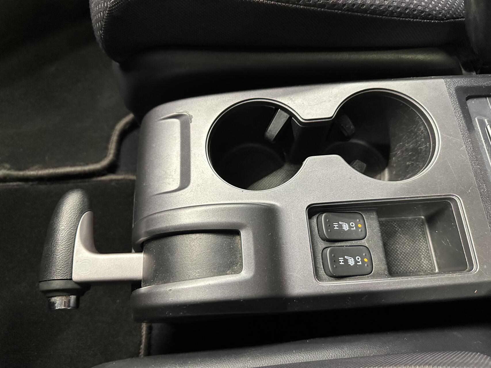 Foto van Honda Honda Cr-v
