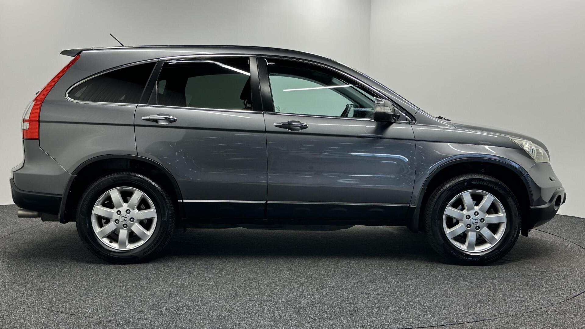 Foto van Honda Honda Cr-v
