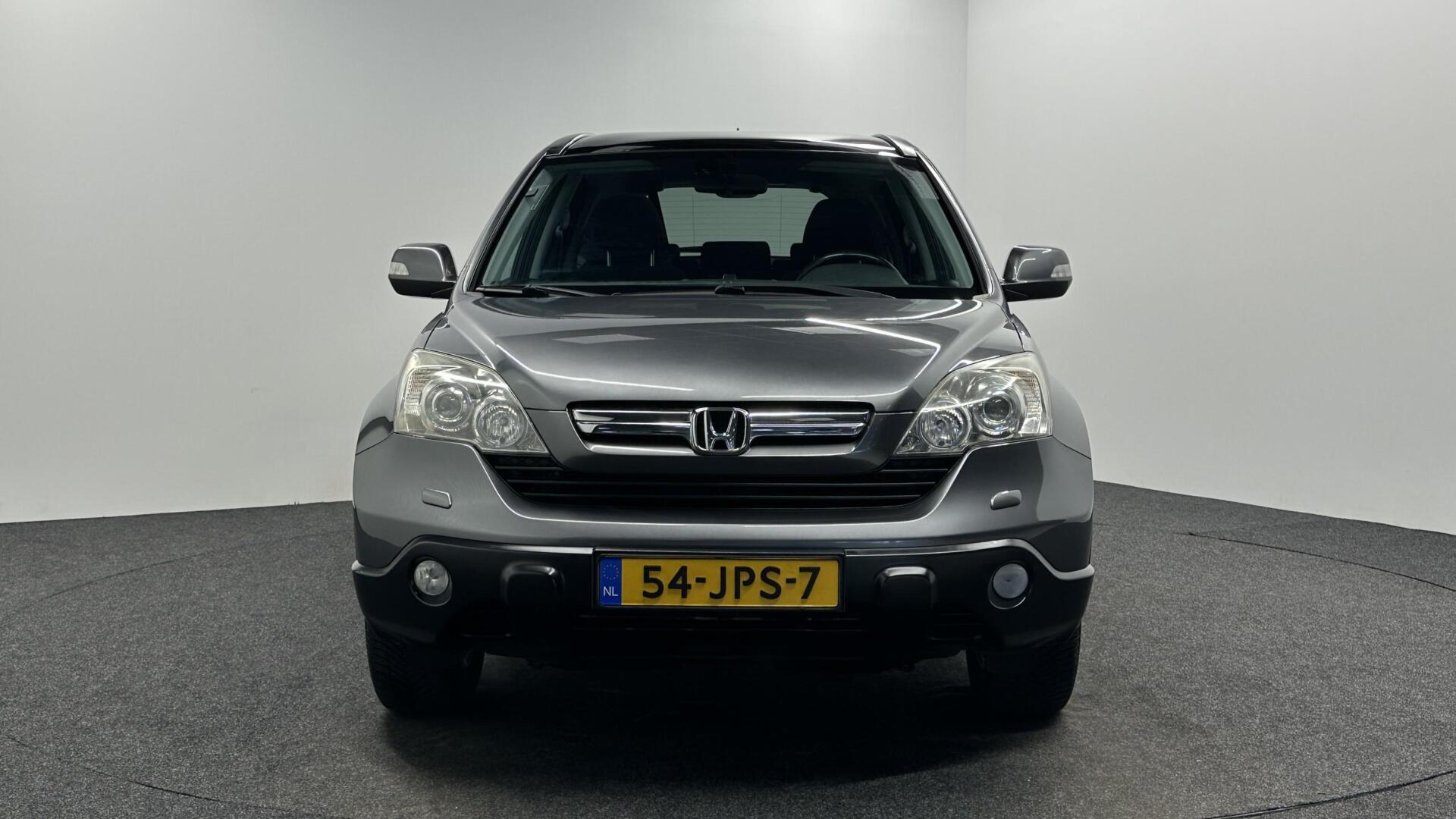 Foto van Honda Honda Cr-v