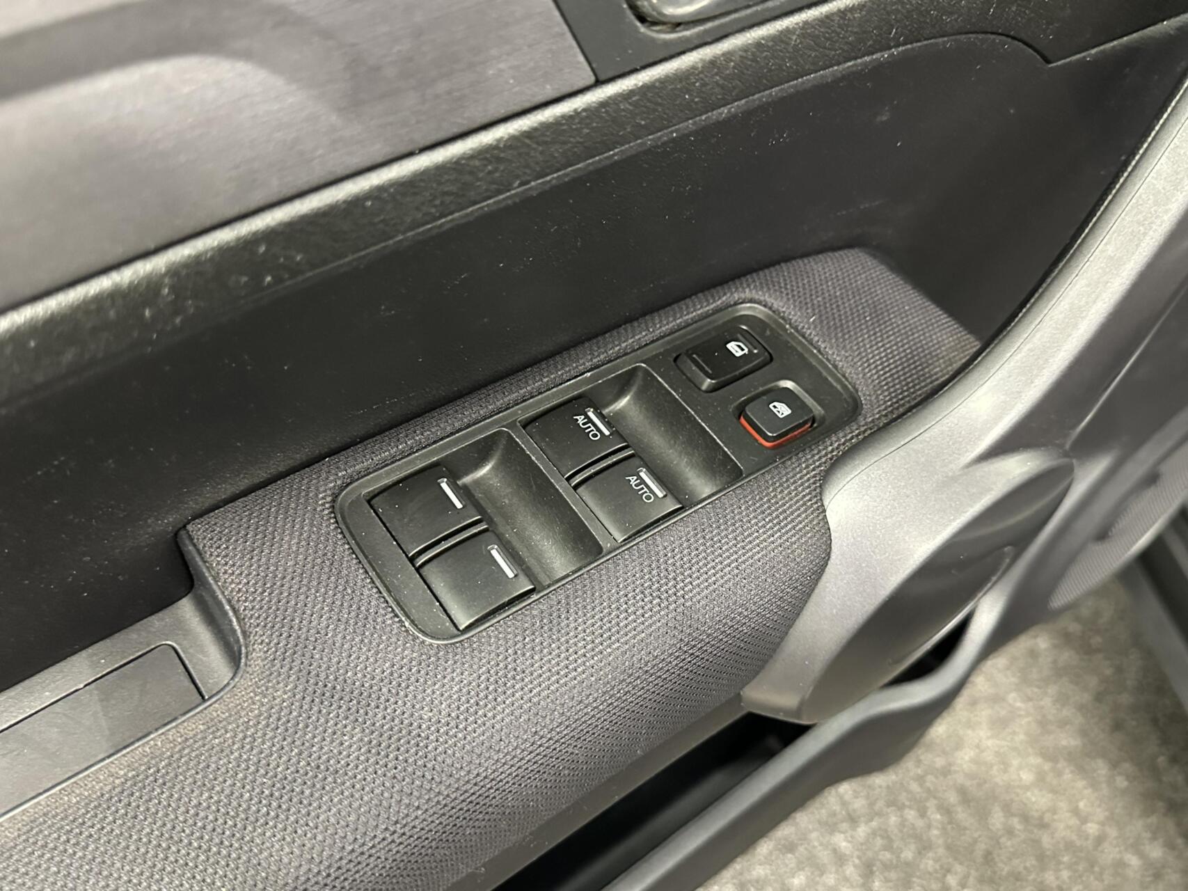 Foto van Honda Honda Cr-v