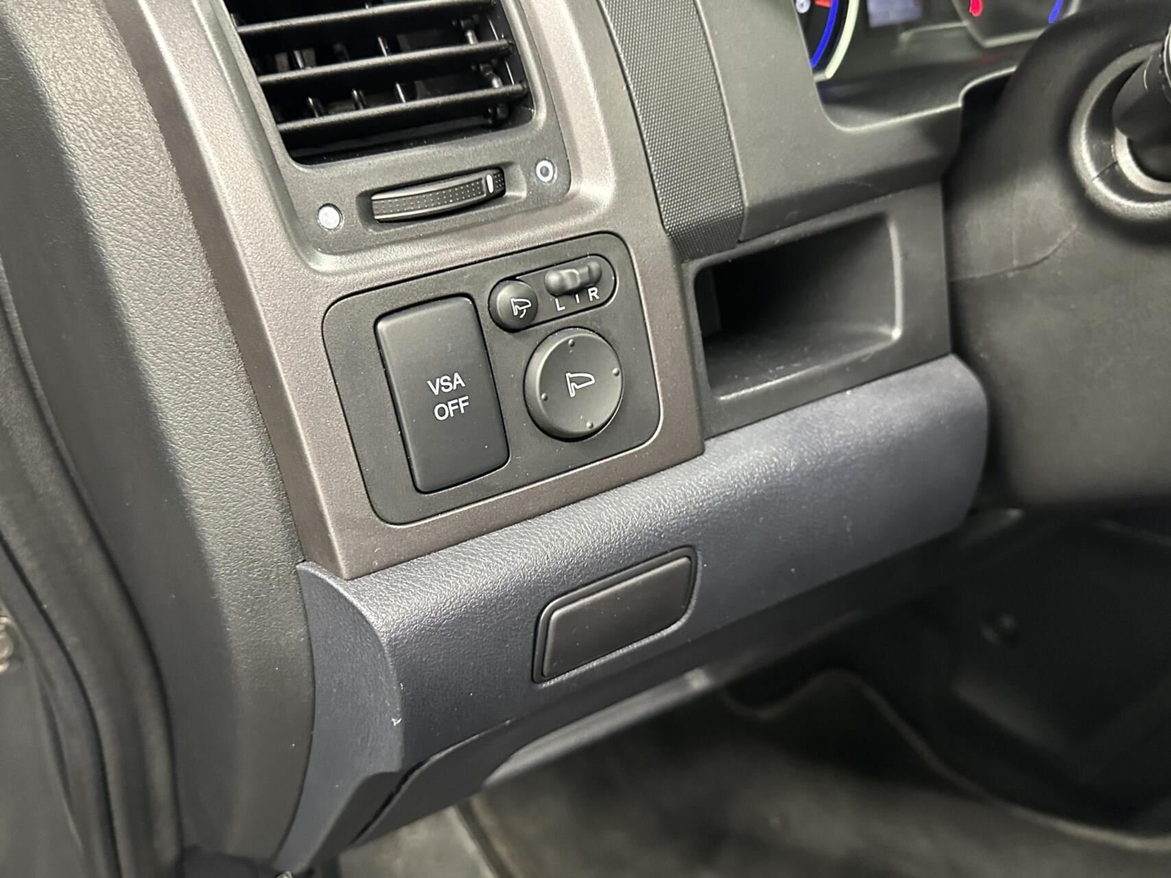 Foto van Honda Honda Cr-v