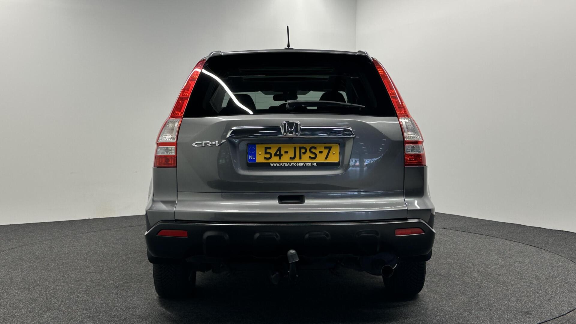 Foto van Honda Honda Cr-v