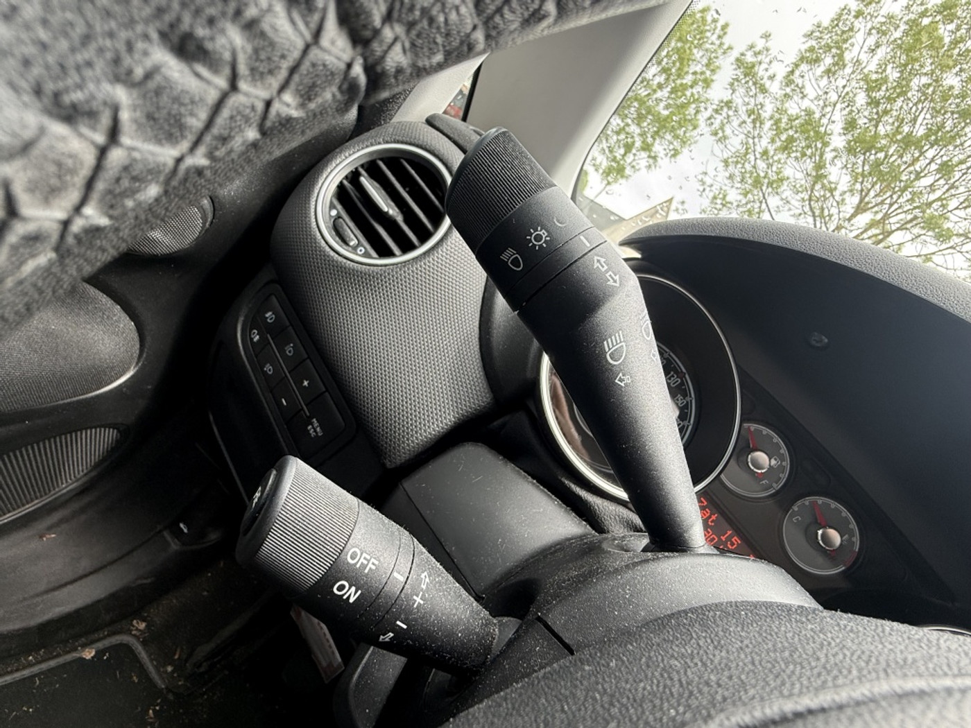 Foto van Fiat Fiat Punto