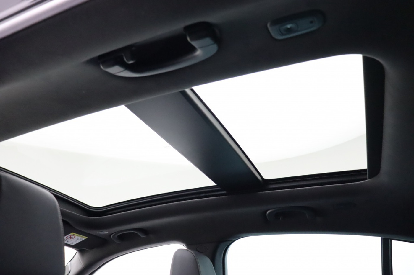 Foto van Maserati Grecale Folgore