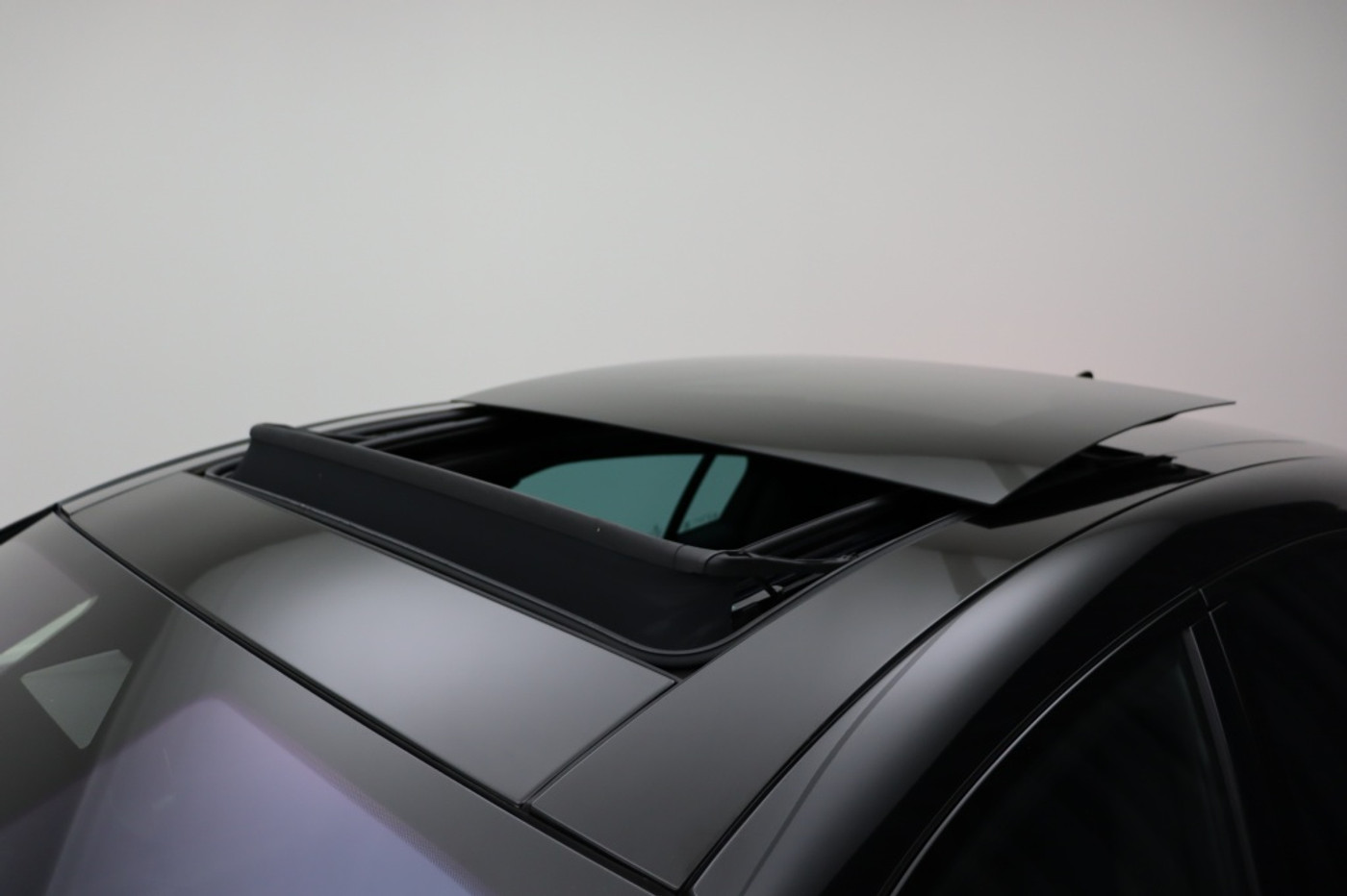 Foto van Maserati Grecale Folgore