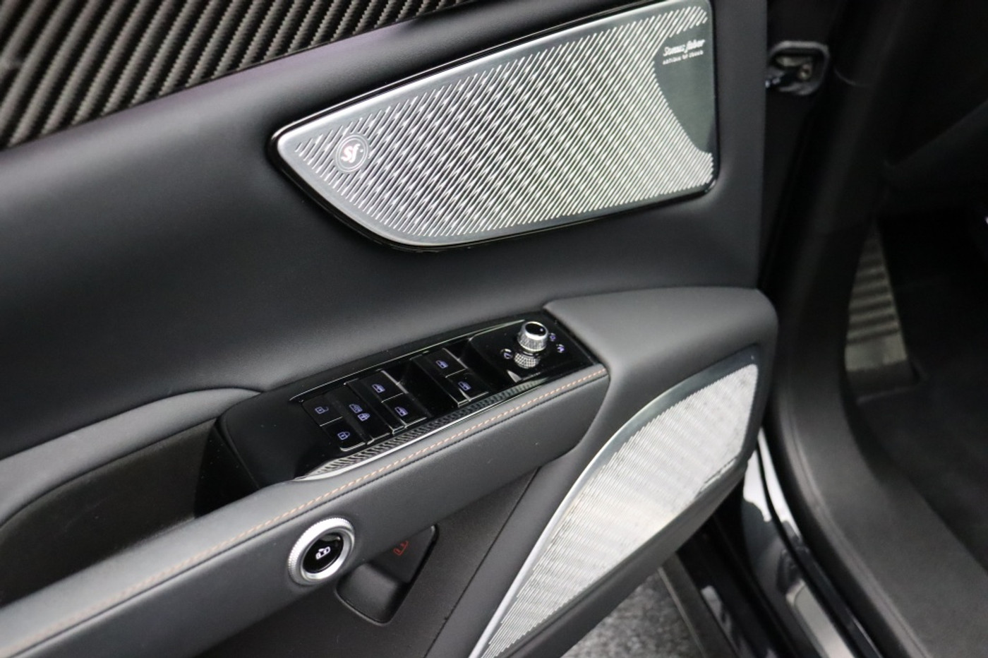 Foto van Maserati Grecale Folgore
