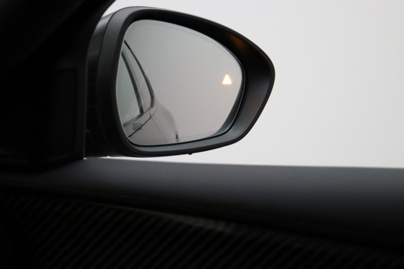 Foto van Maserati Grecale Folgore