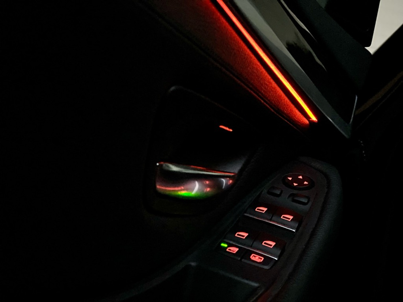 Foto van BMW 528i