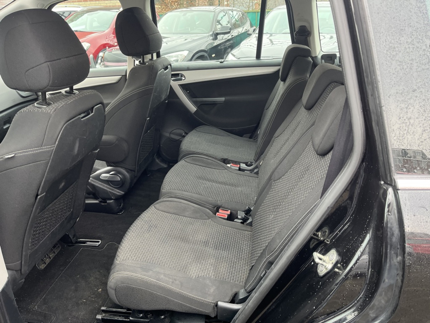 Foto van Citroen C4 Picasso